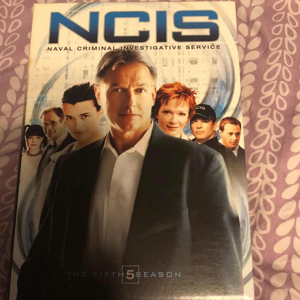 NCIS Series - Picture 5 of 5